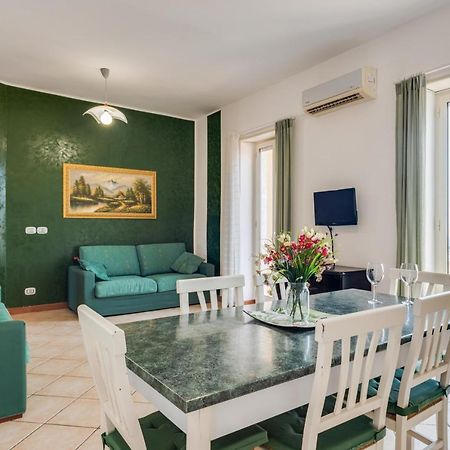 Roomy And Bright Apartment With Balconies X6 Catania Exteriör bild