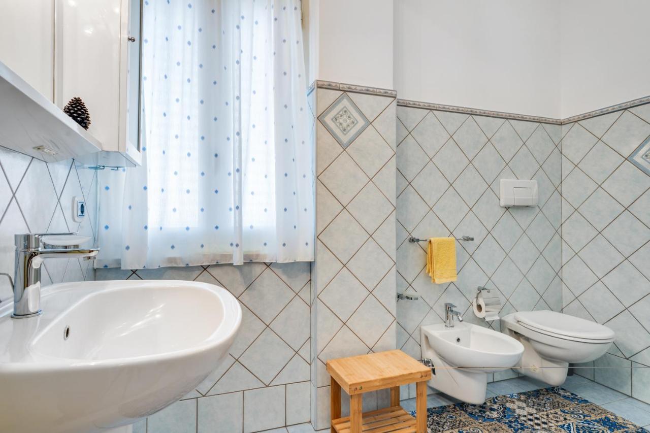 Roomy And Bright Apartment With Balconies X6 Catania Exteriör bild