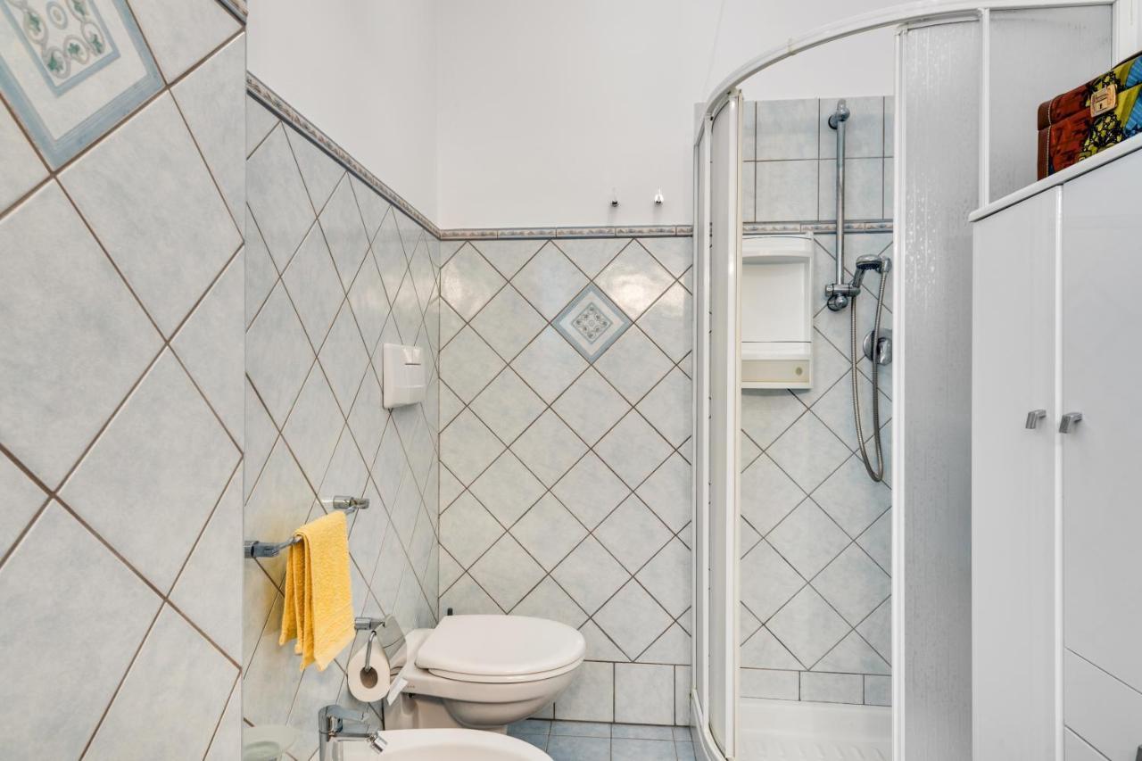 Roomy And Bright Apartment With Balconies X6 Catania Exteriör bild