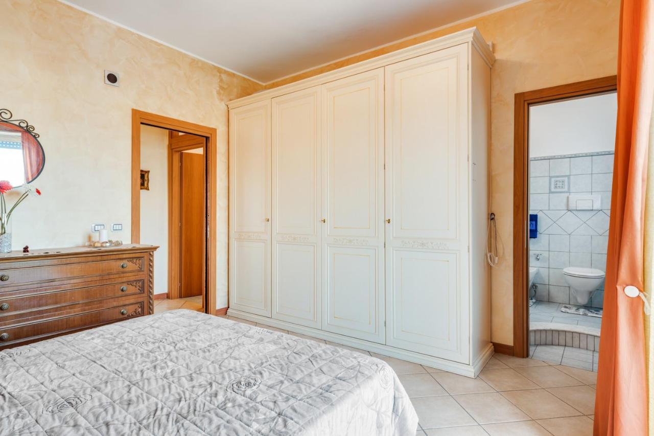 Roomy And Bright Apartment With Balconies X6 Catania Exteriör bild