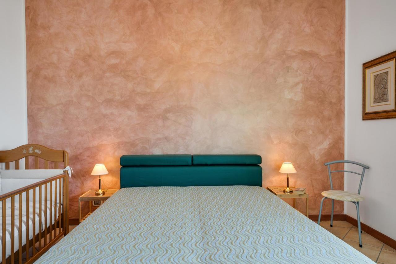 Roomy And Bright Apartment With Balconies X6 Catania Exteriör bild