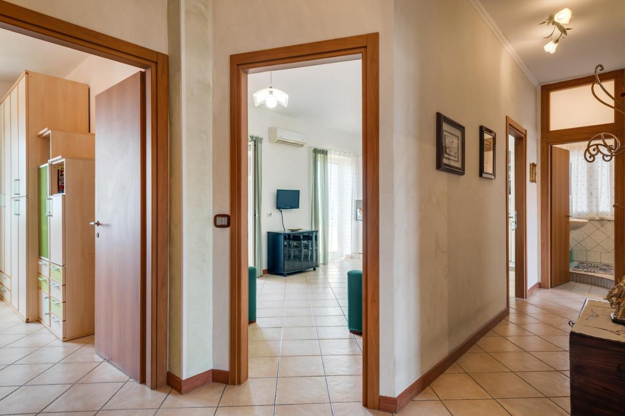 Roomy And Bright Apartment With Balconies X6 Catania Exteriör bild